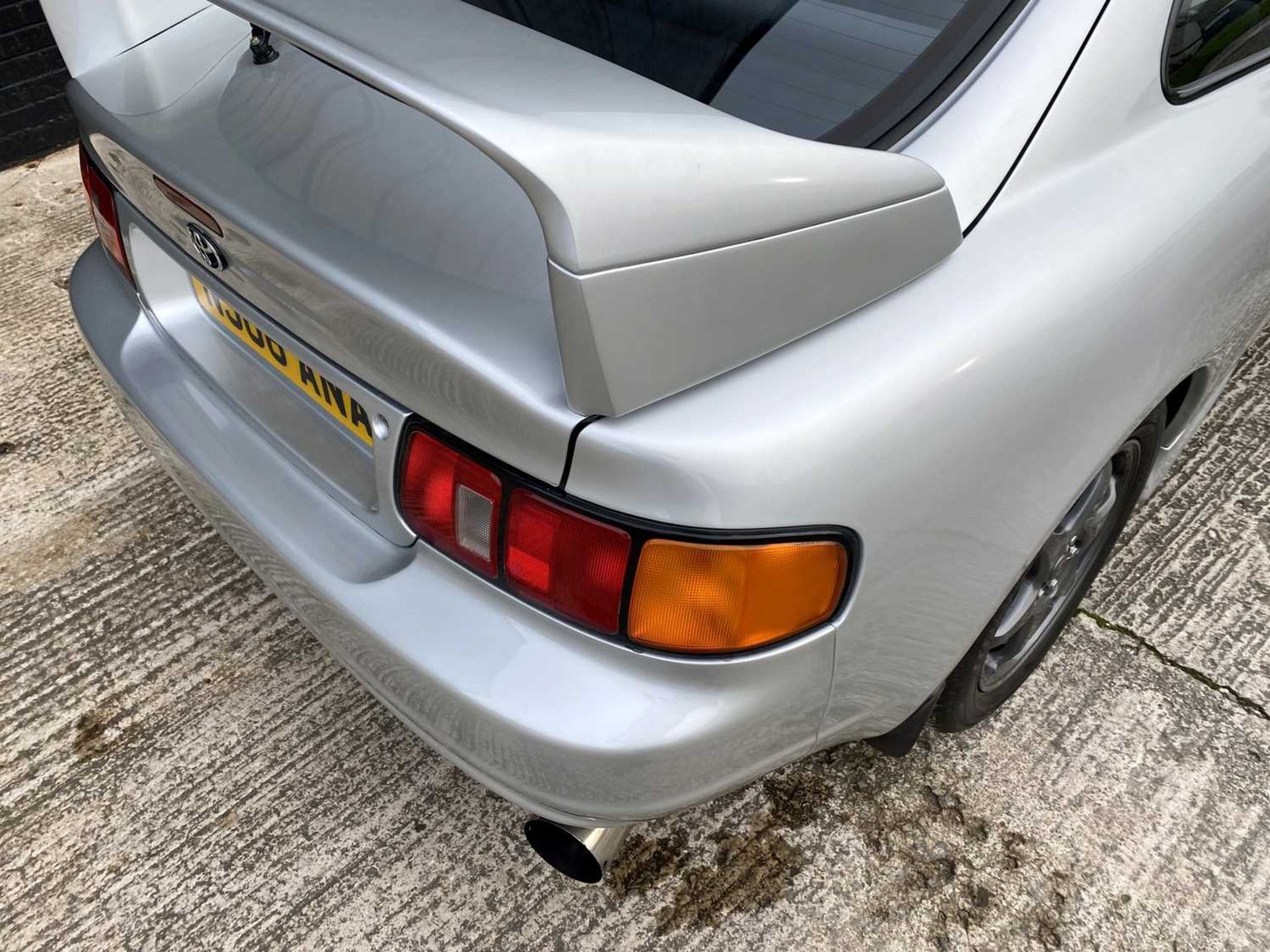 1996 Toyota Celica GT4 ST205 - Image 49 of 65