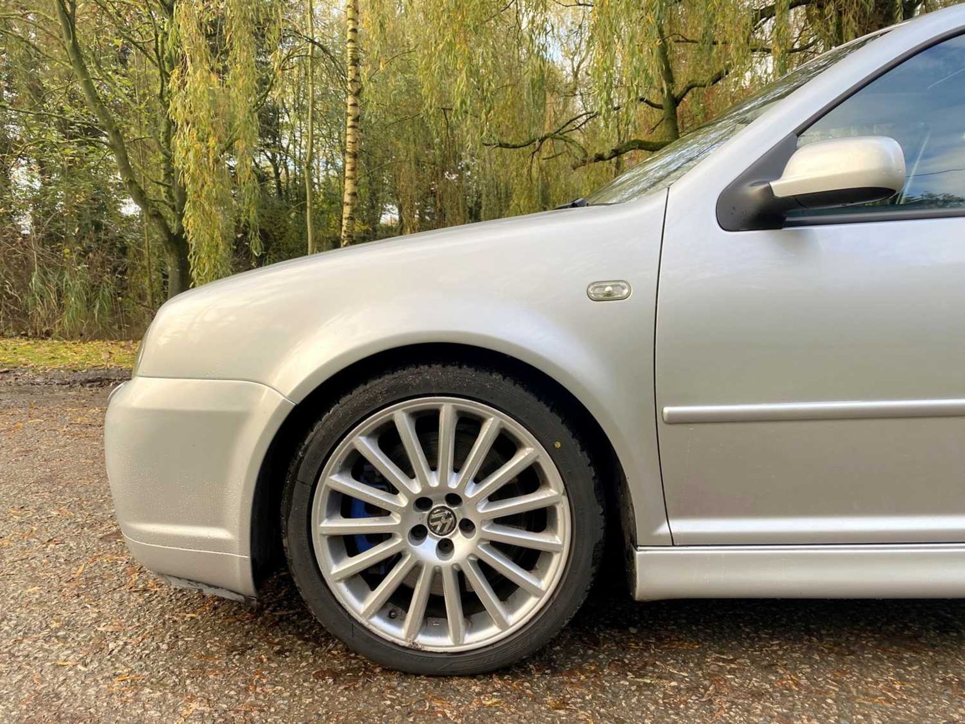 2003 Volkswagen Golf R32 In current ownership for sixteen years - Image 66 of 94