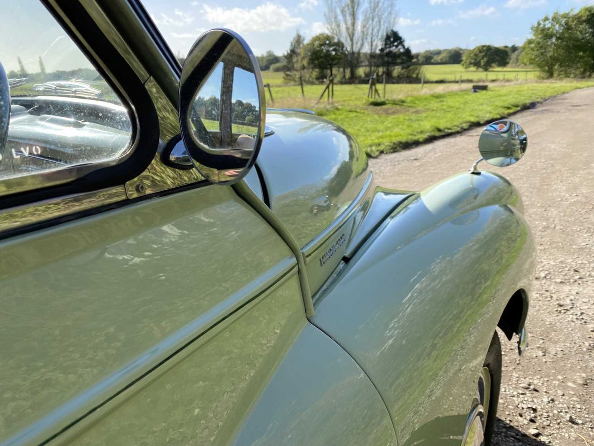 1961 Morris Minor 1000 *** NO RESERVE *** Recently completed extensive restoration - Image 62 of 86