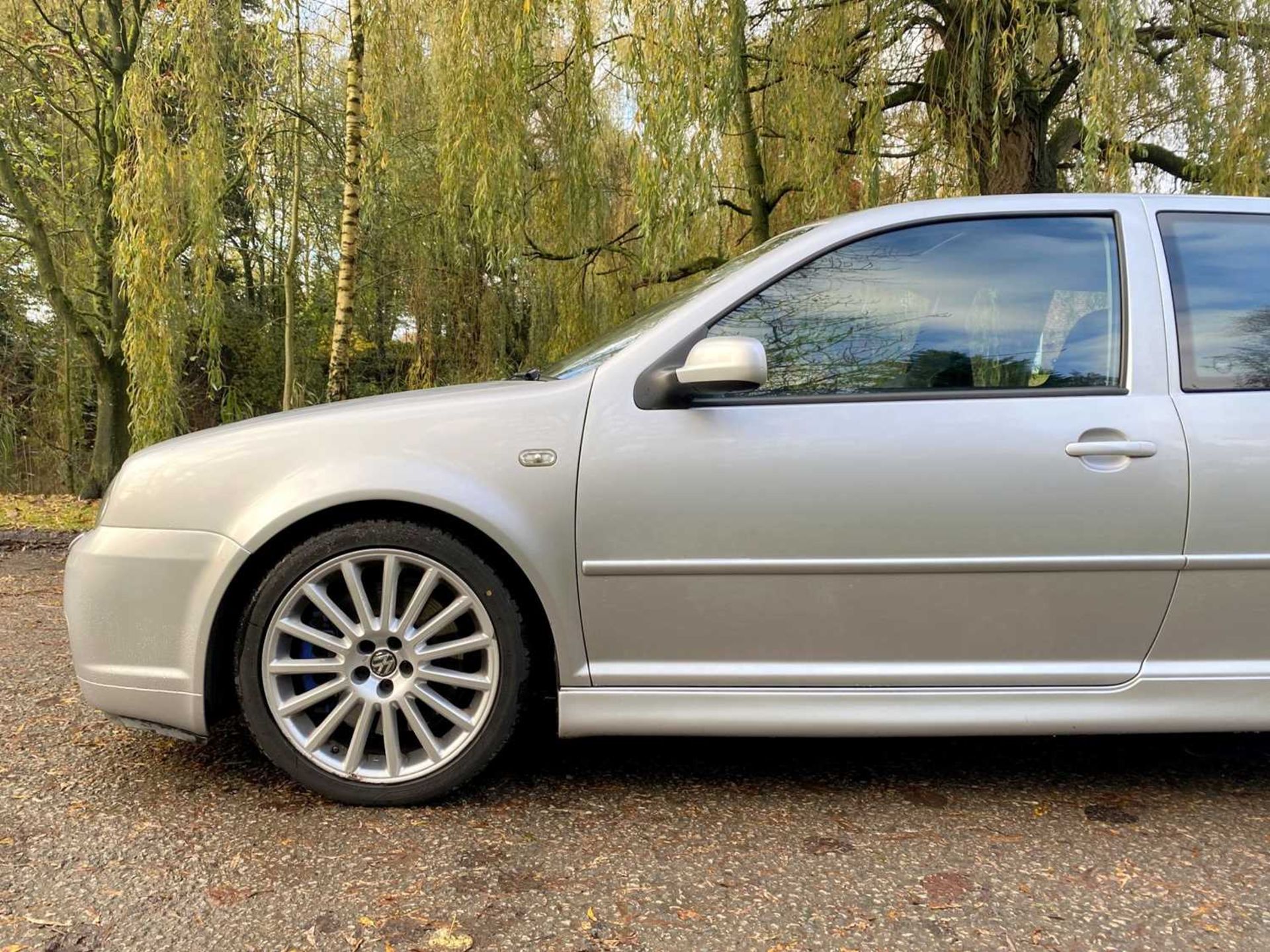 2003 Volkswagen Golf R32 In current ownership for sixteen years - Image 64 of 94