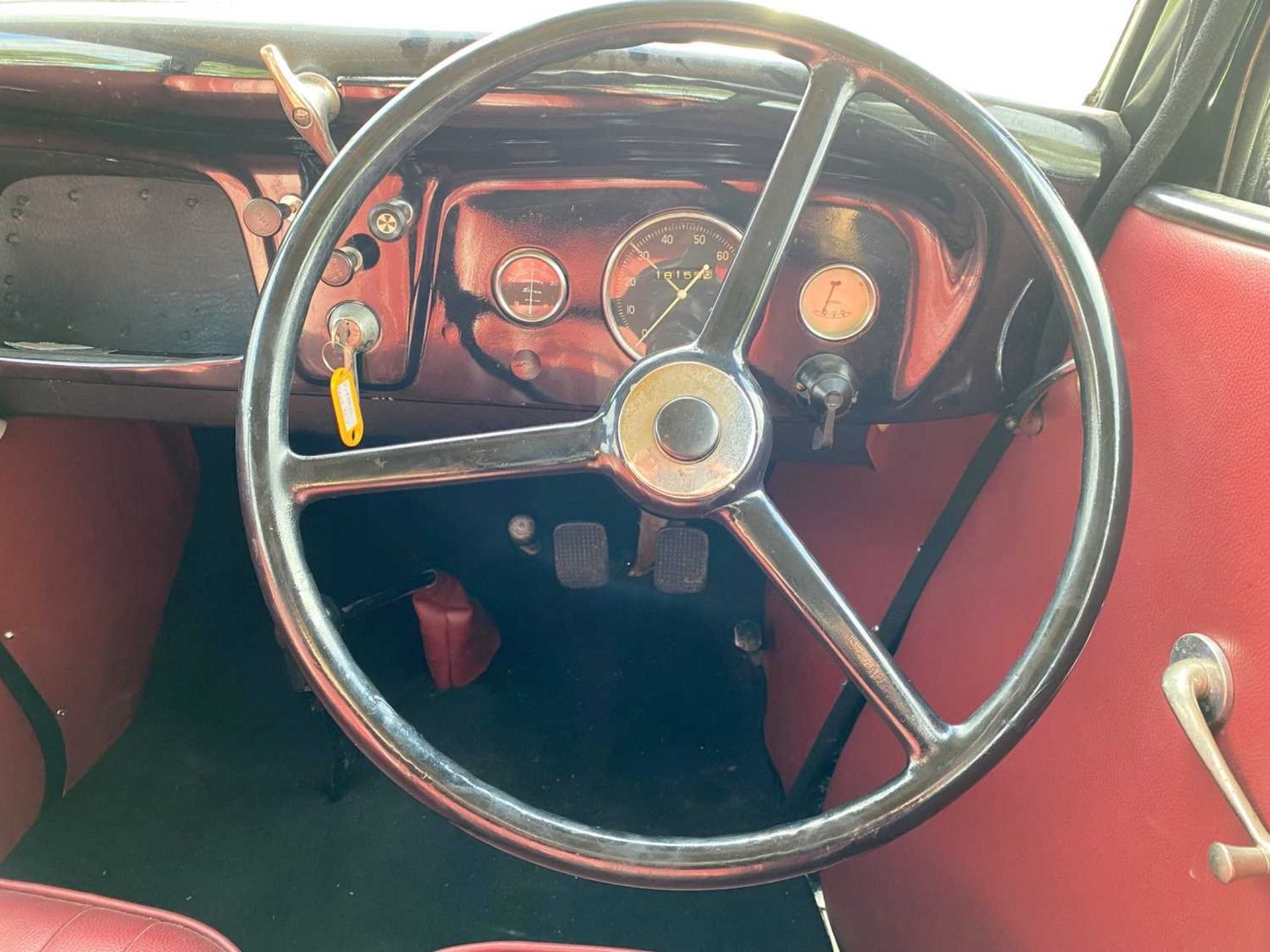 1937 Ford Model Y Two-Door Saloon - Image 18 of 55