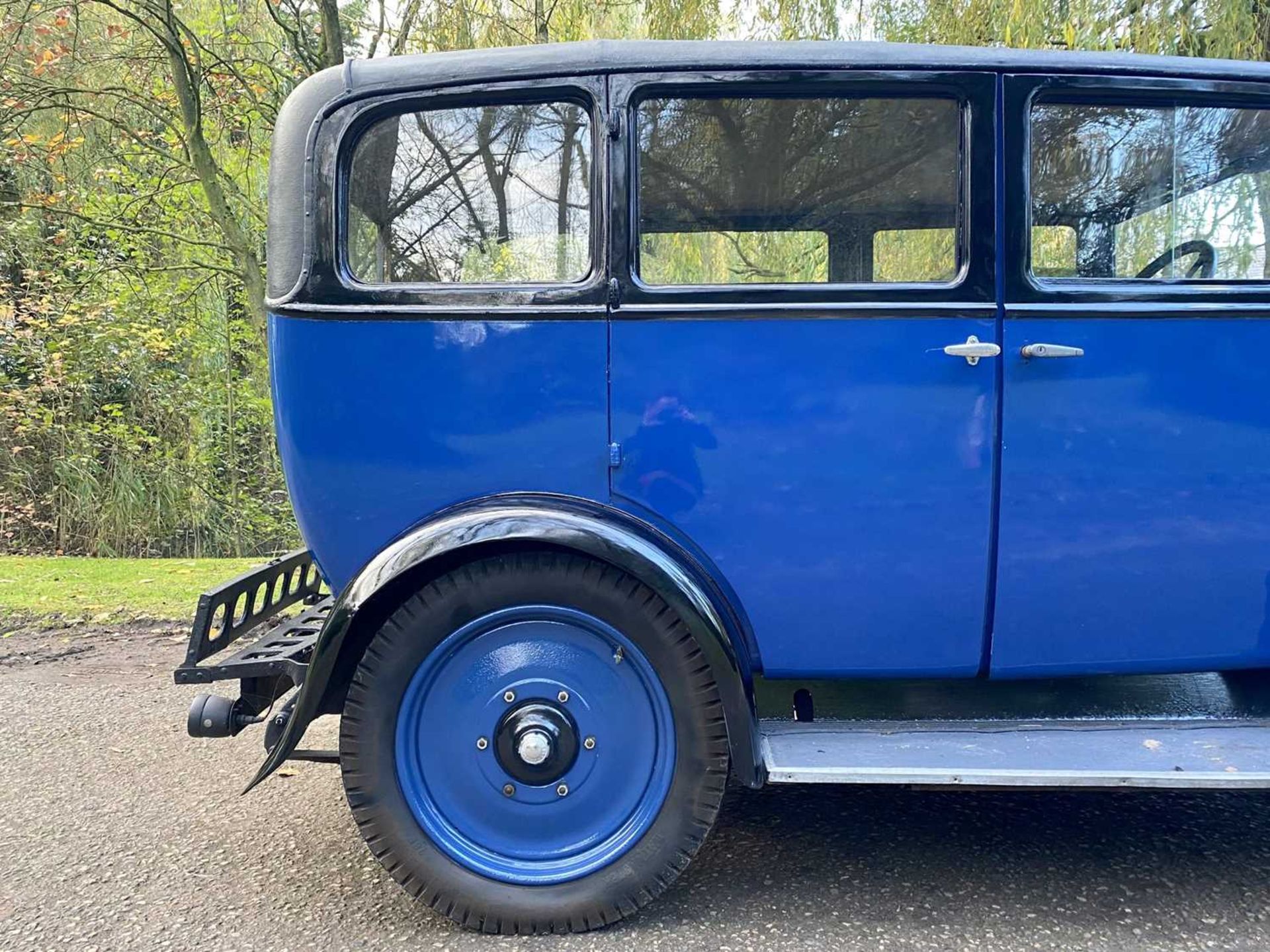 1931 Armstrong Siddeley 12/6 - Image 55 of 77