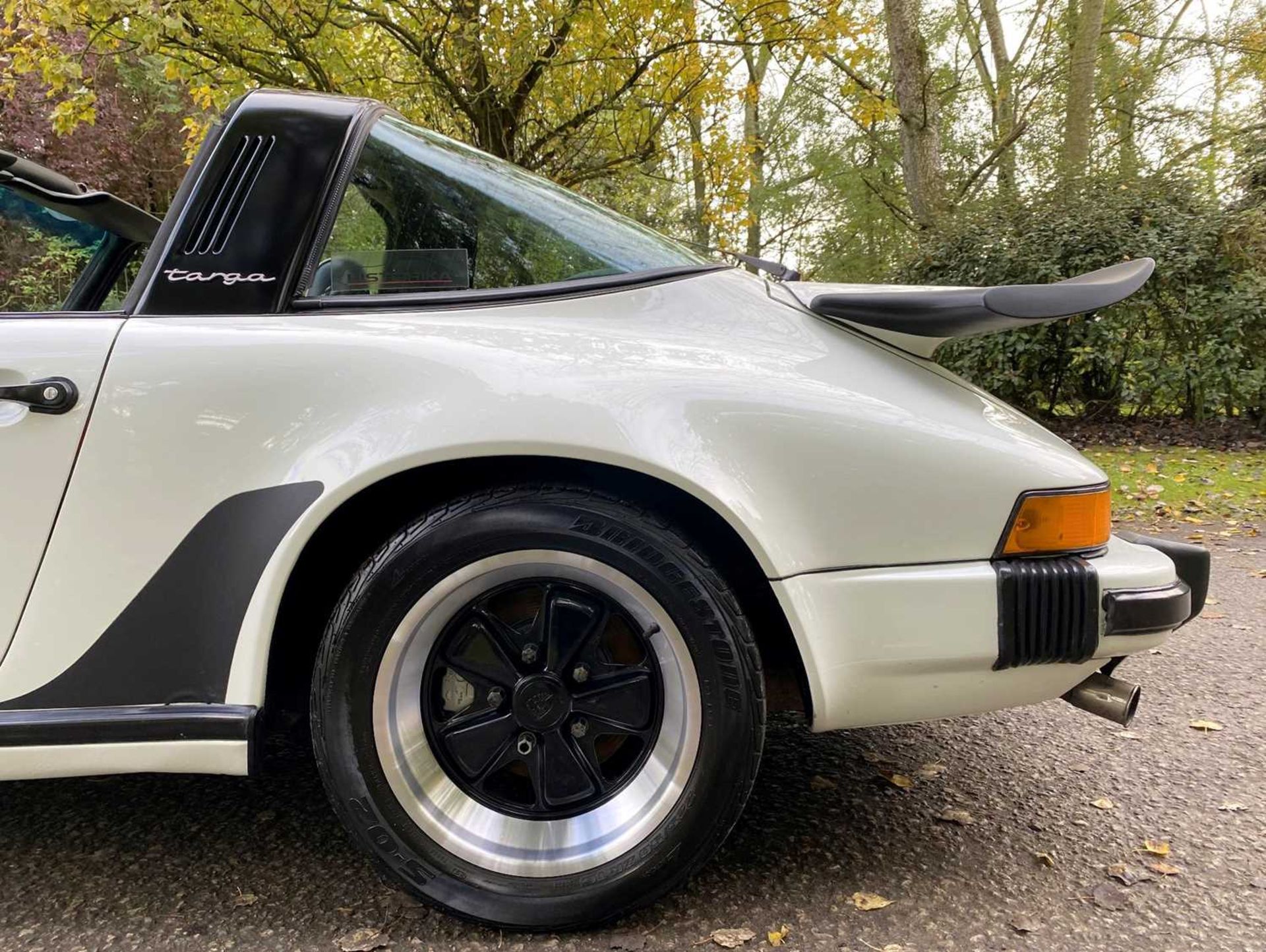 1985 Porsche Carrera 3.2 Targa Only 76,000 miles - Image 67 of 96