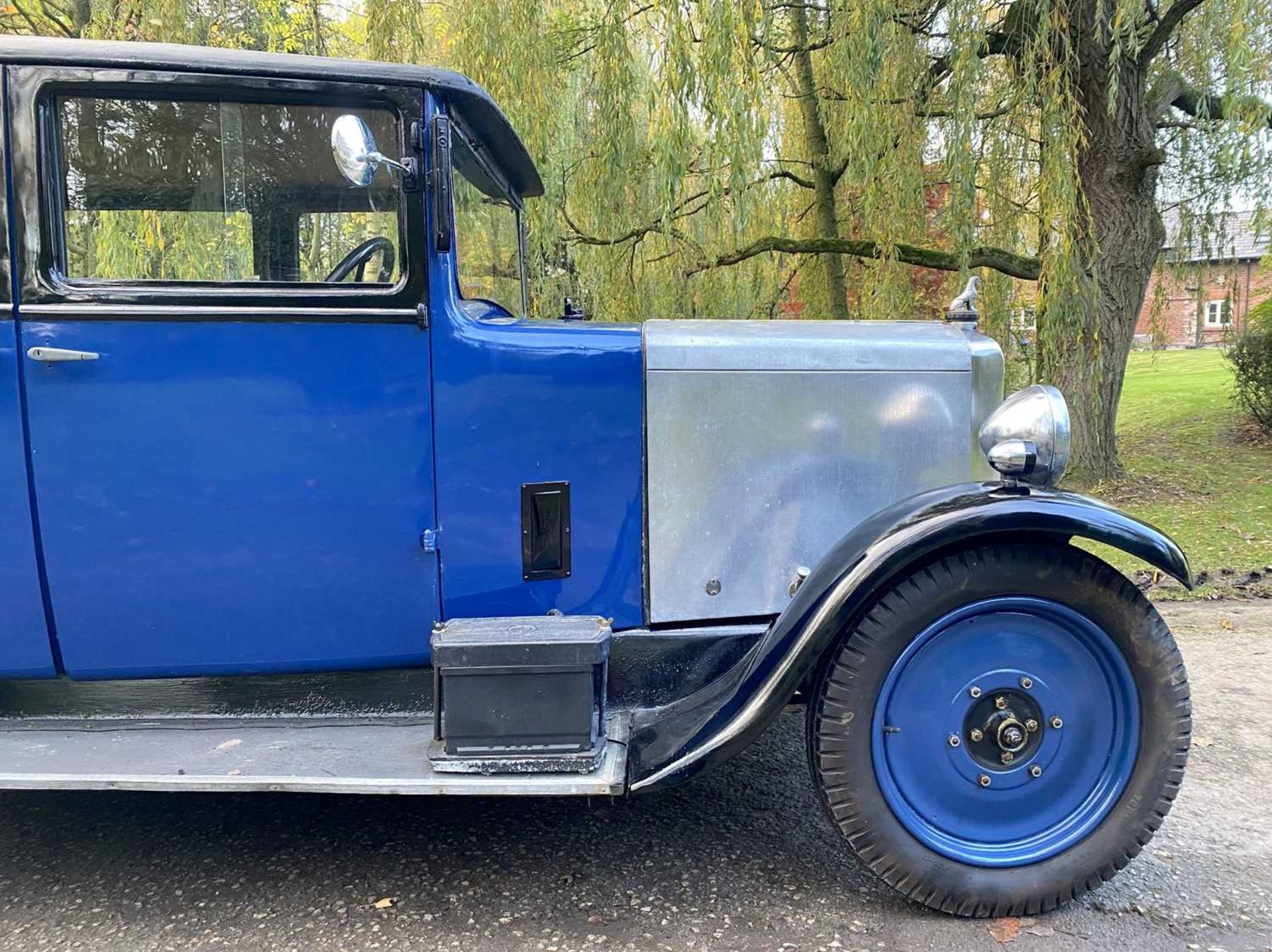 1931 Armstrong Siddeley 12/6 - Image 52 of 77