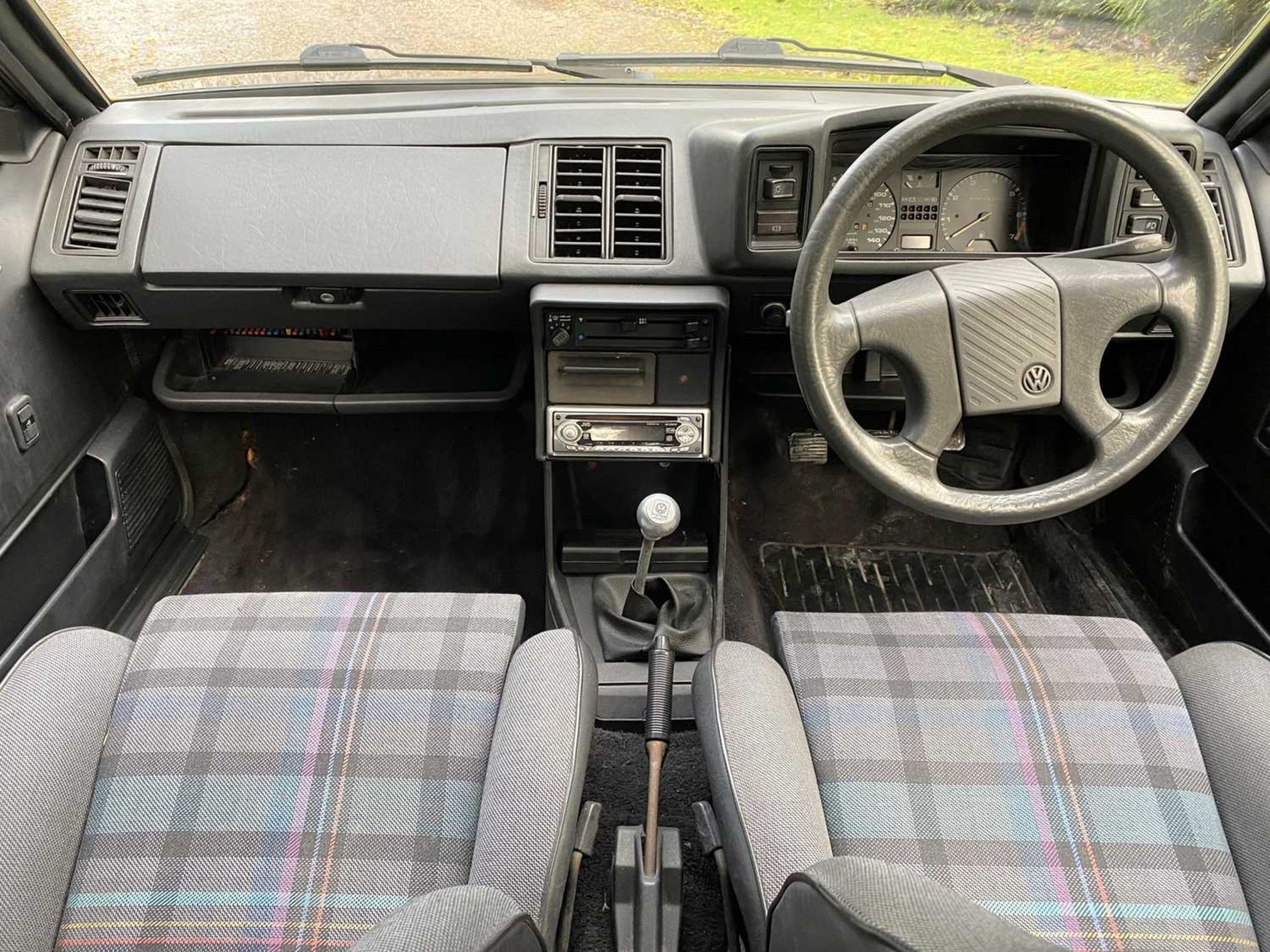 1992 Volkswagen Scirocco GT II *** NO RESERVE *** - Image 43 of 91