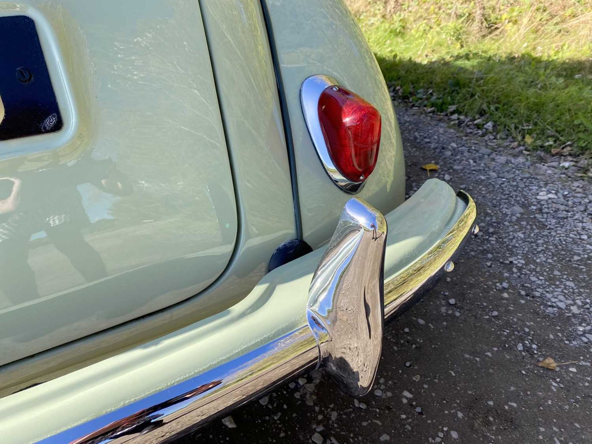 1961 Morris Minor 1000 *** NO RESERVE *** Recently completed extensive restoration - Image 67 of 86