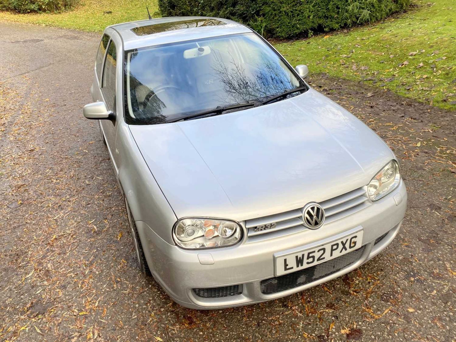 2003 Volkswagen Golf R32 In current ownership for sixteen years - Image 9 of 94