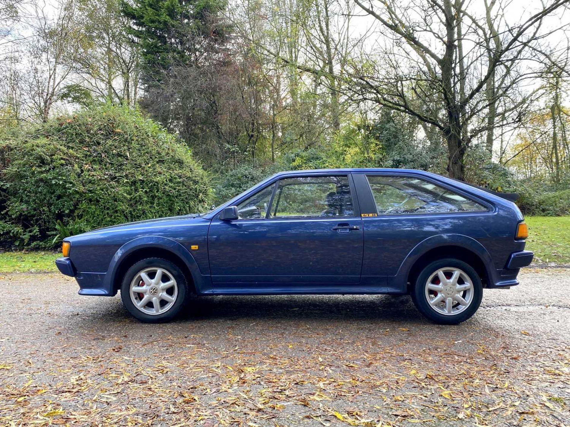 1992 Volkswagen Scirocco GT II *** NO RESERVE *** - Image 12 of 91