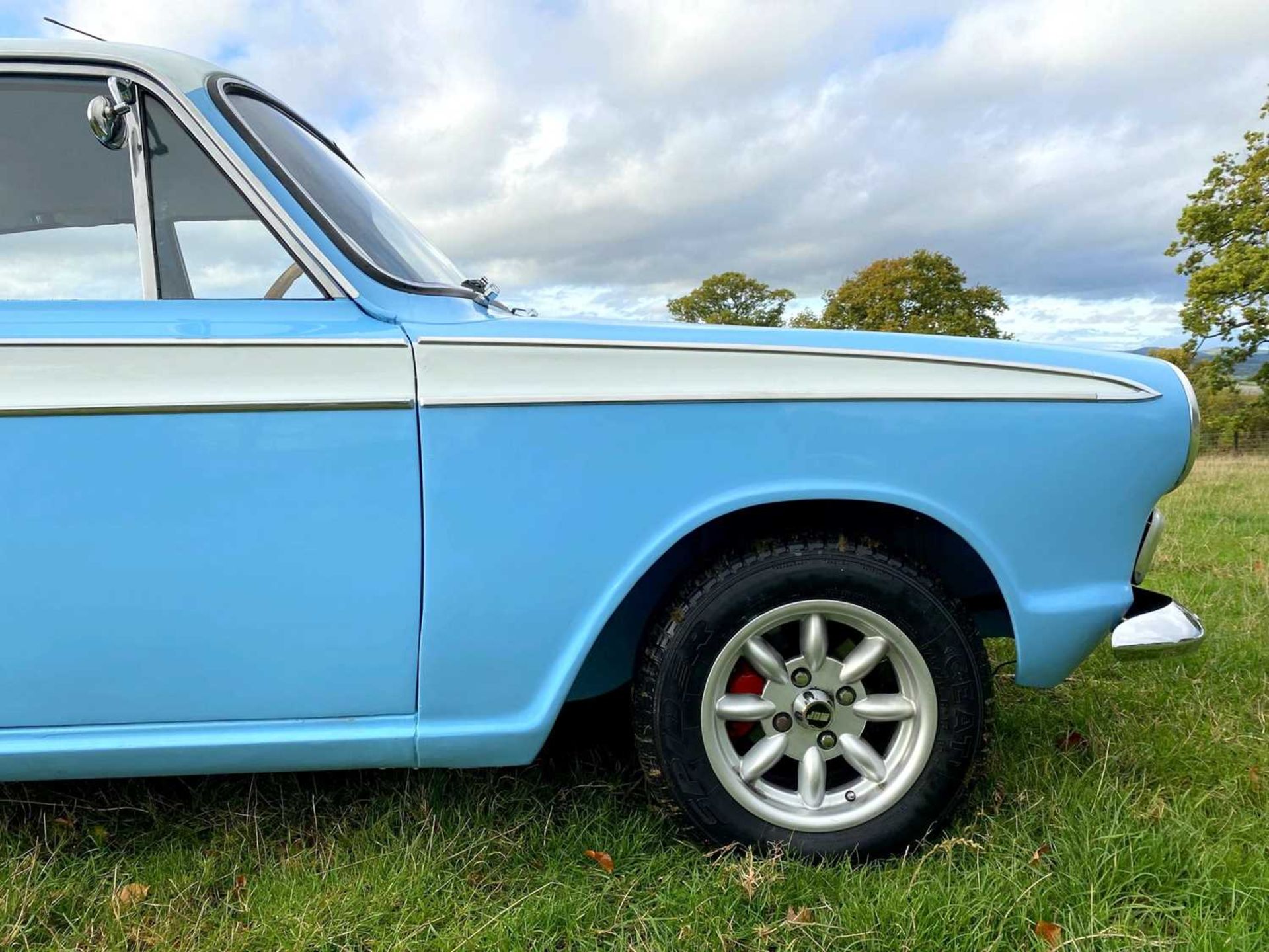 1966 Ford Cortina 1500 Super - Image 46 of 82