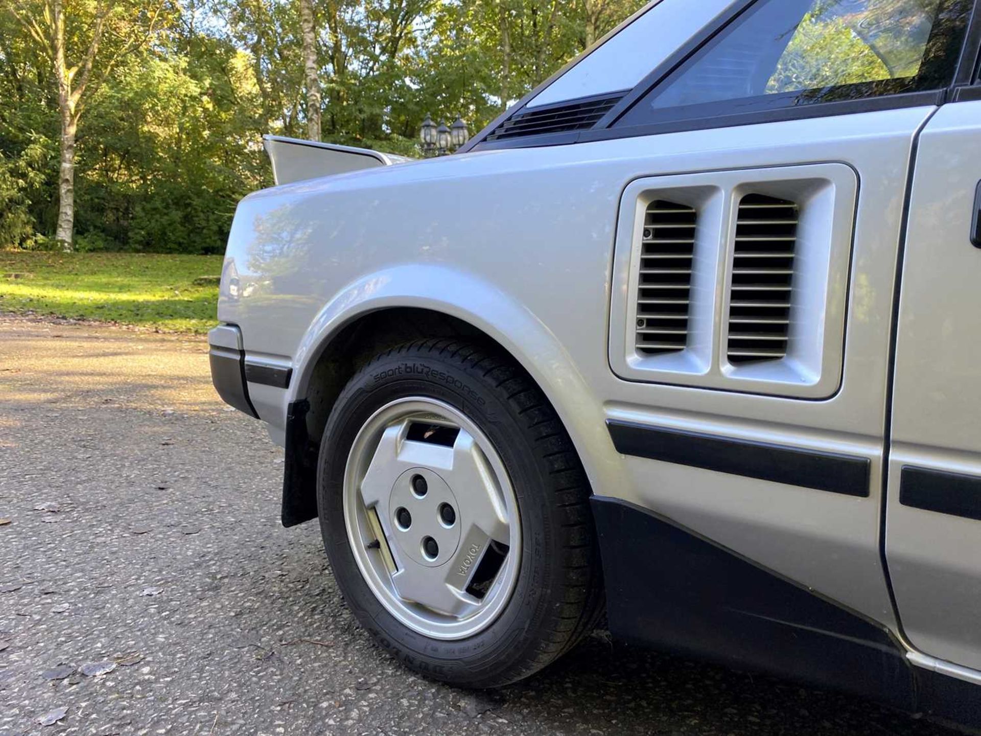 1985 Toyota MR2 Coupe Restored example of an appreciating modern classic - Image 68 of 100