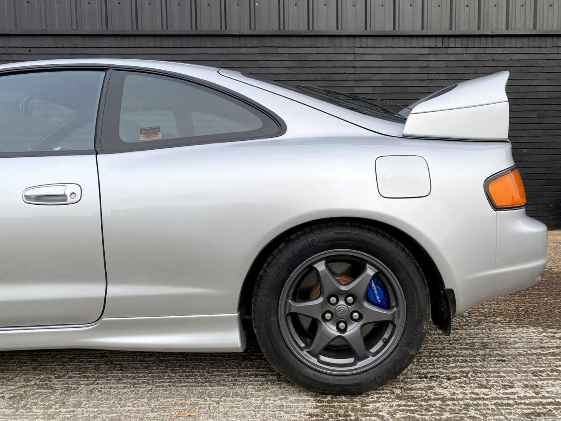 1996 Toyota Celica GT4 ST205 - Image 40 of 65