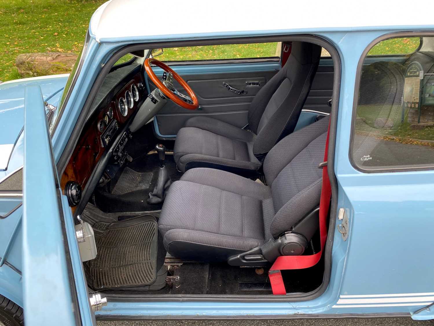 1978 Mini 1275 GT - Image 38 of 86