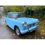 1961 Triumph Herald 948 *** NO RESERVE ***