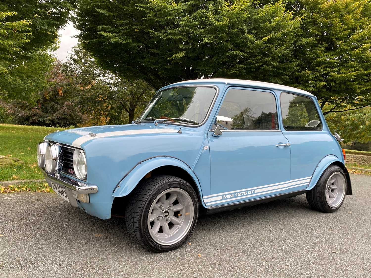 1978 Mini 1275 GT - Image 13 of 86