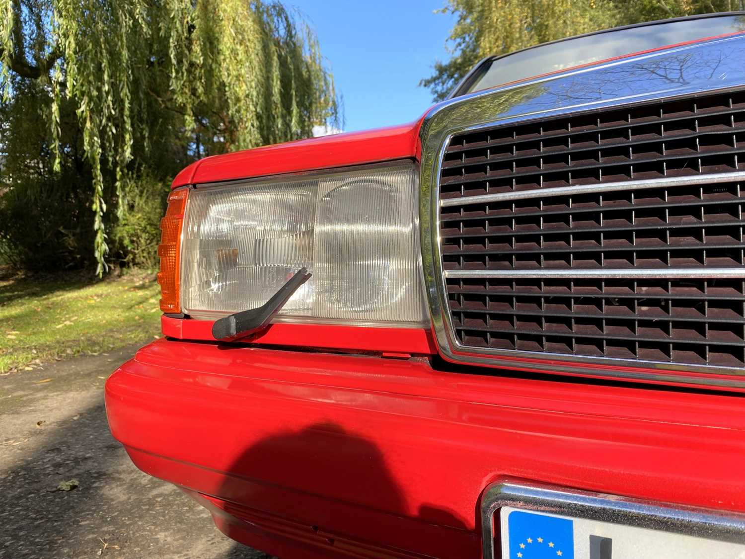 1993 Mercedes-Benz 190E 2.6L - Image 72 of 92