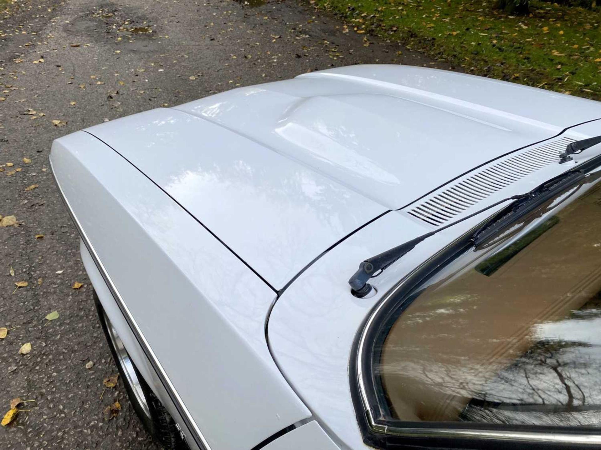 1976 Mercury Capri 2.8 Ghia - Image 75 of 91