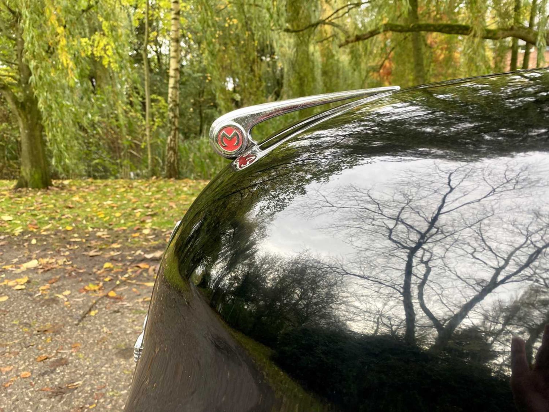 1954 Morris Minor Traveller Desirable split screen - Image 86 of 100