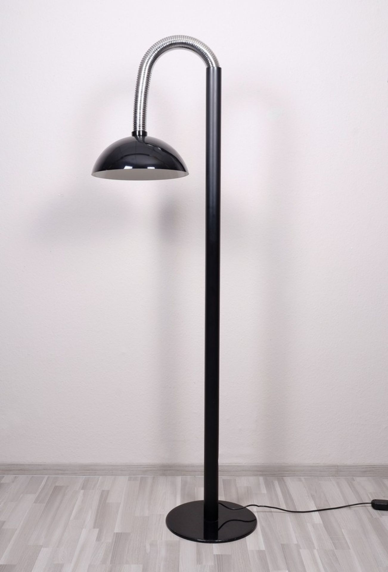 Large floor lamp, Luci Illuminazioni di Interni, 1970s