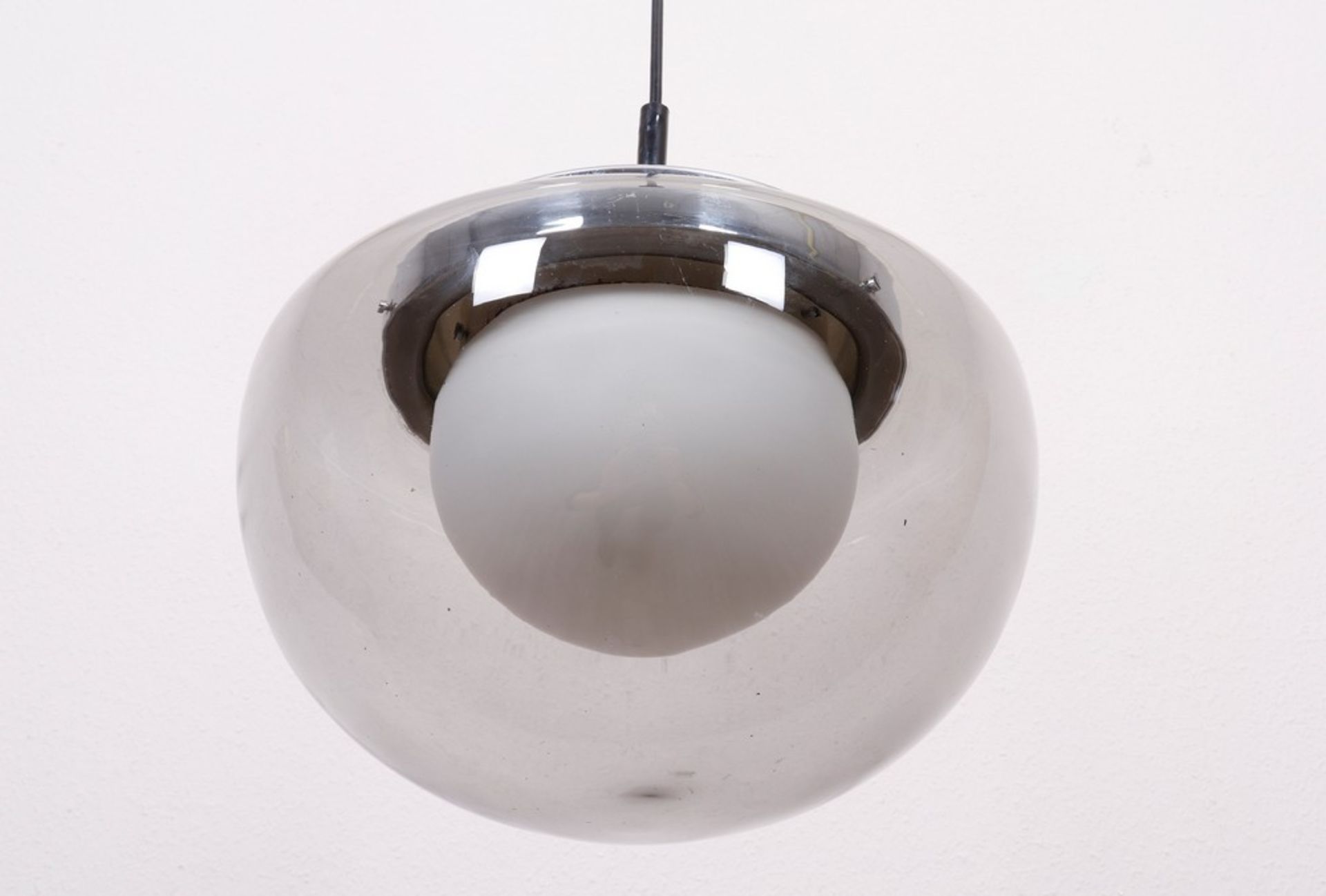 Ceiling lamp, Staff, c. 1960 - Image 3 of 3