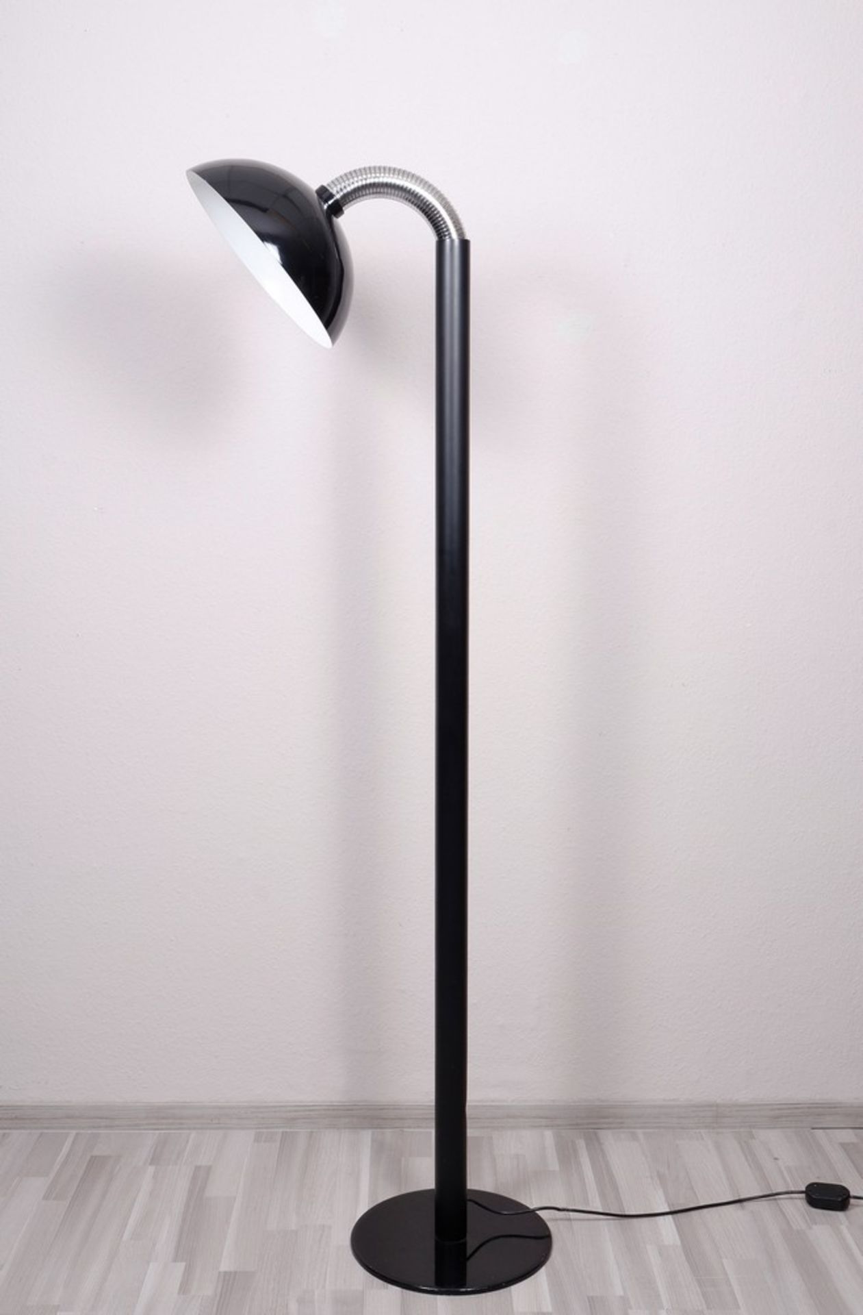 Large floor lamp, Luci Illuminazioni di Interni, 1970s - Image 3 of 6