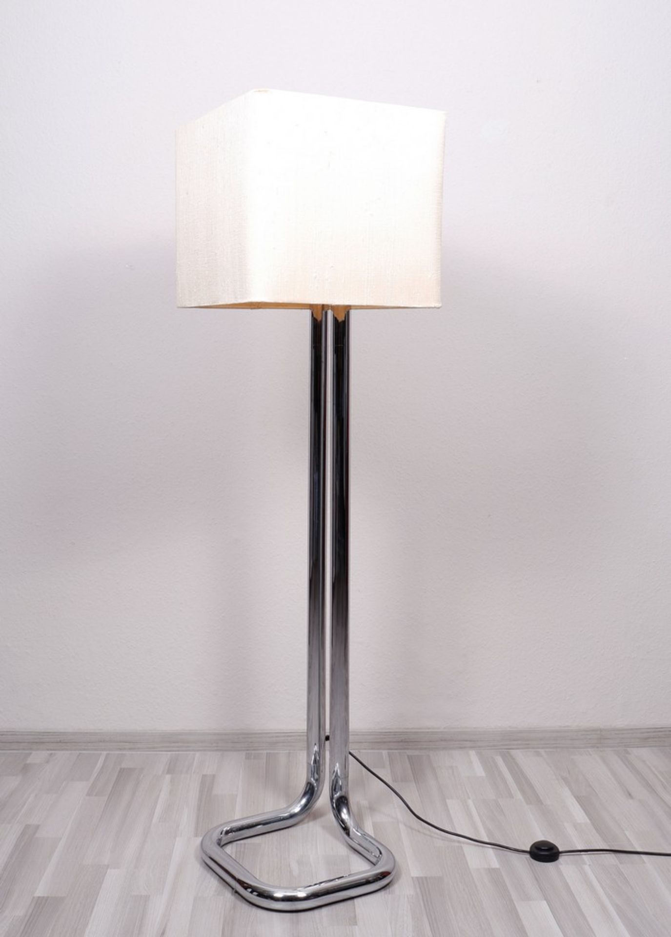 Floor lamp, Gebrüder Cosak, c. 1970