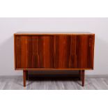 Sideboard, Dänemark, um 1960/70