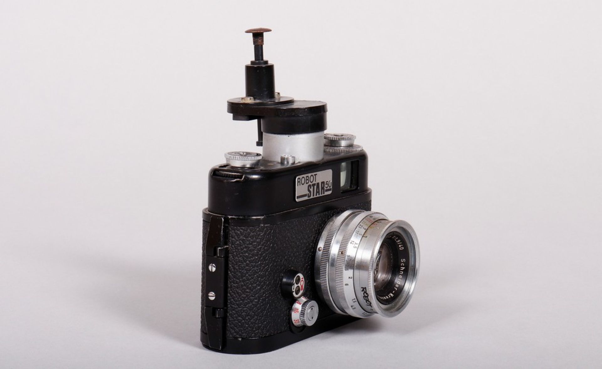 35mm camera, Otto Berning & Co., Düsseldorf, probably 1960s - Image 2 of 4