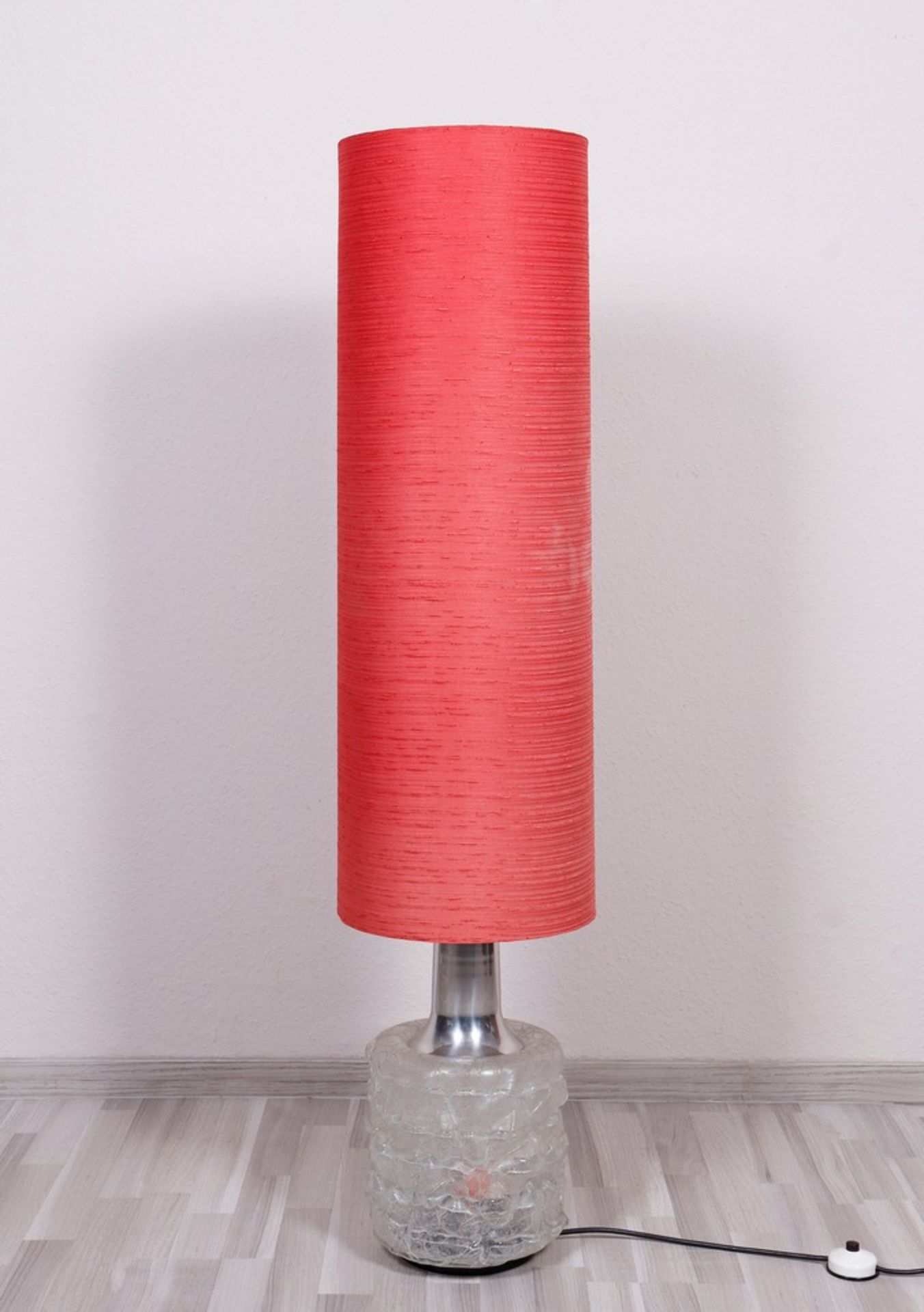 Floor lamp, Doria, 1960s
