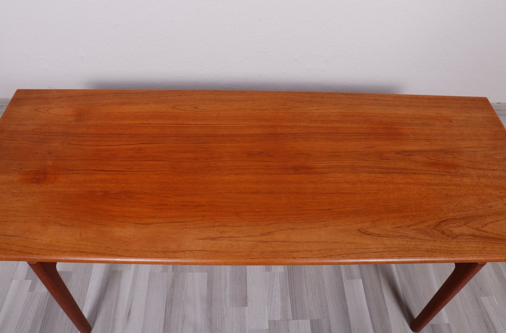 Sofa table, design Hans Wegner for Andreas Tuck, around 1960 - Image 2 of 4