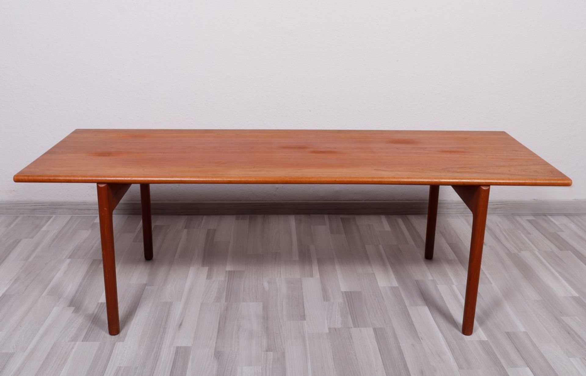 Sofa table, design Hans Wegner for Andreas Tuck, around 1960