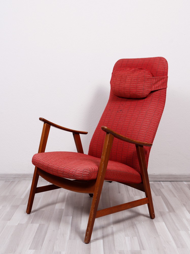 Armchair, Sweden, c. 1960