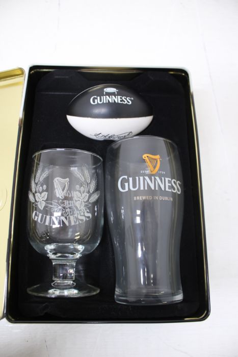 Three Guinness Gift Sets - Image 4 of 4