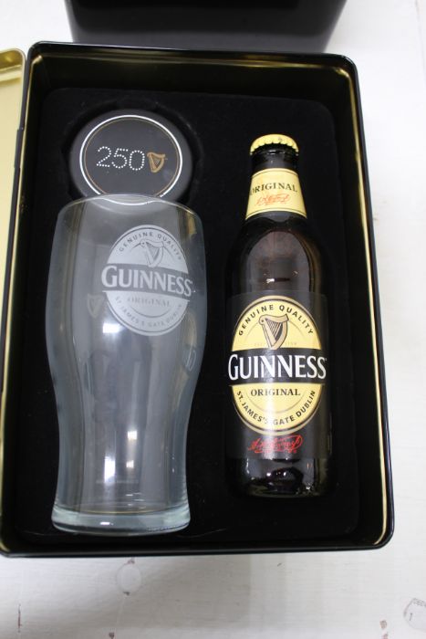 Three Guinness Gift Sets - Image 3 of 4