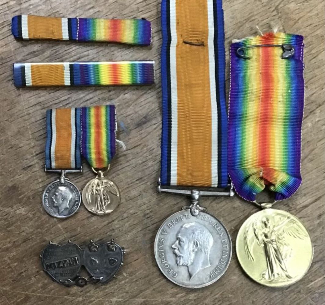 February Medals & Militaria Auction - Live Web Broadcast & Bidding - Postage and Safe Click/Collect Only