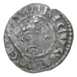 Henry II Short Cross Penny.   Short Cross Coinage. Circa, 1180-89 AD. Silver, 1.23 grams. 20.04
