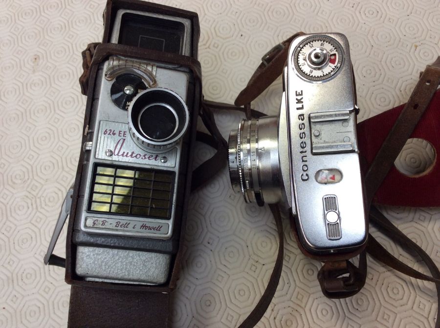 A collection of mid 20th Century Victory V gums and lozenge tin with contents! - Image 2 of 2