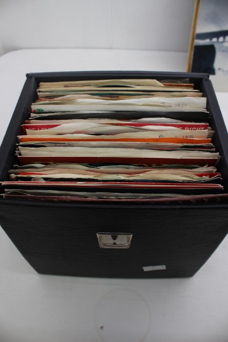 A Collection Of 12 " LP Records & 7" Singles - Image 18 of 19