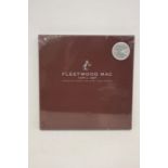 Fleetwood Mac Limited Edition Vinyl Boxset 1975- 1987 Number 1715/2000