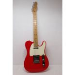 Fender Telecaster