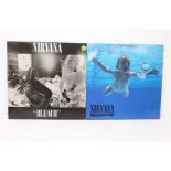 Nirvana Collection