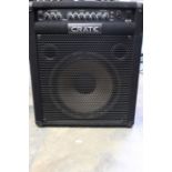 Crate BT 50 Bass Amplifier