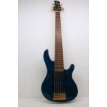 Yamaha TRB6ii 6 String Active Bass Guitar