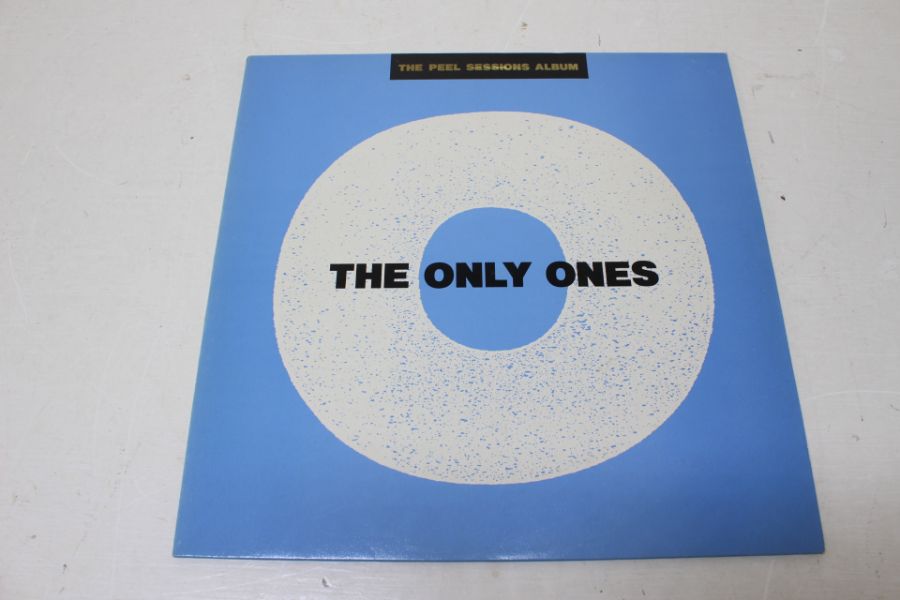 Stiff Little Fingers & The Only Ones Vinyl - Image 5 of 7