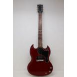 Gibson Sg Junior