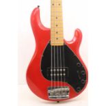 Ernie Ball Music Man Stingray 5