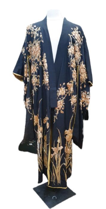 George Formby Kimono - Image 11 of 11