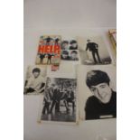 Beatles Memorabilia