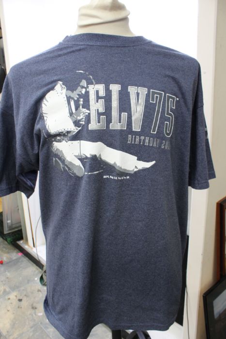 Elvis Clothing - Image 5 of 5