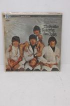 The Beatles Yesterday & Today 12 " LP Butcher Cover