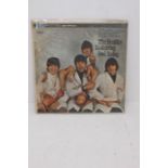 The Beatles Yesterday & Today 12 " LP Butcher Cover